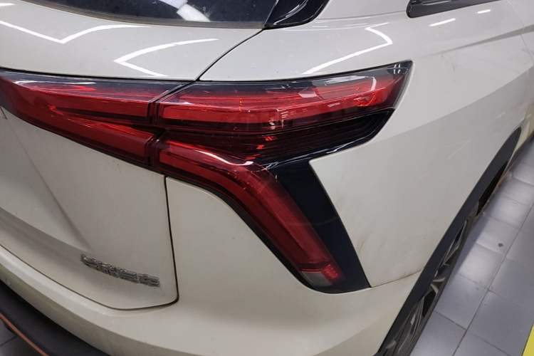 Used Haval XY 2022 1.5T Smart Edition Right Rear Taillight