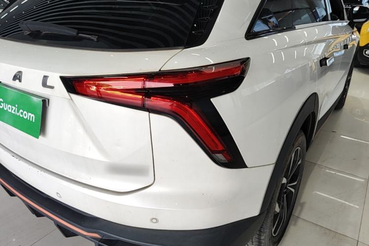 Used Haval XY 2022 1.5T ZhiZun Edition Right Rear Taillight