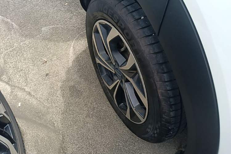 Used Haval XY 2022 1.5T Smart Edition Right Rear Wheel Hub