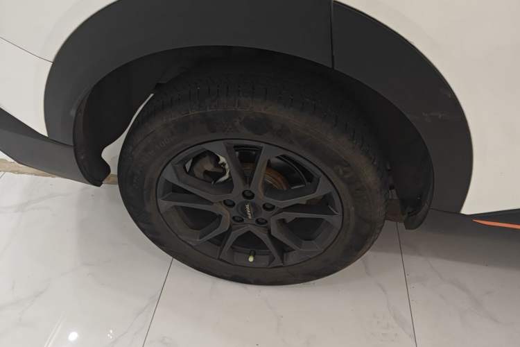 Used Haval XY 2022 1.5T Smart Edition Right Rear Wheel Hub