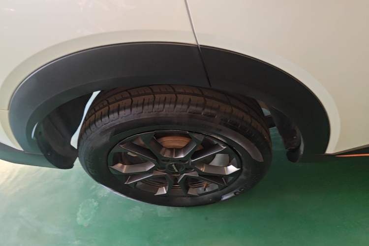 Used Haval XY 2022 1.5T Smart Edition Right Rear Wheel Hub