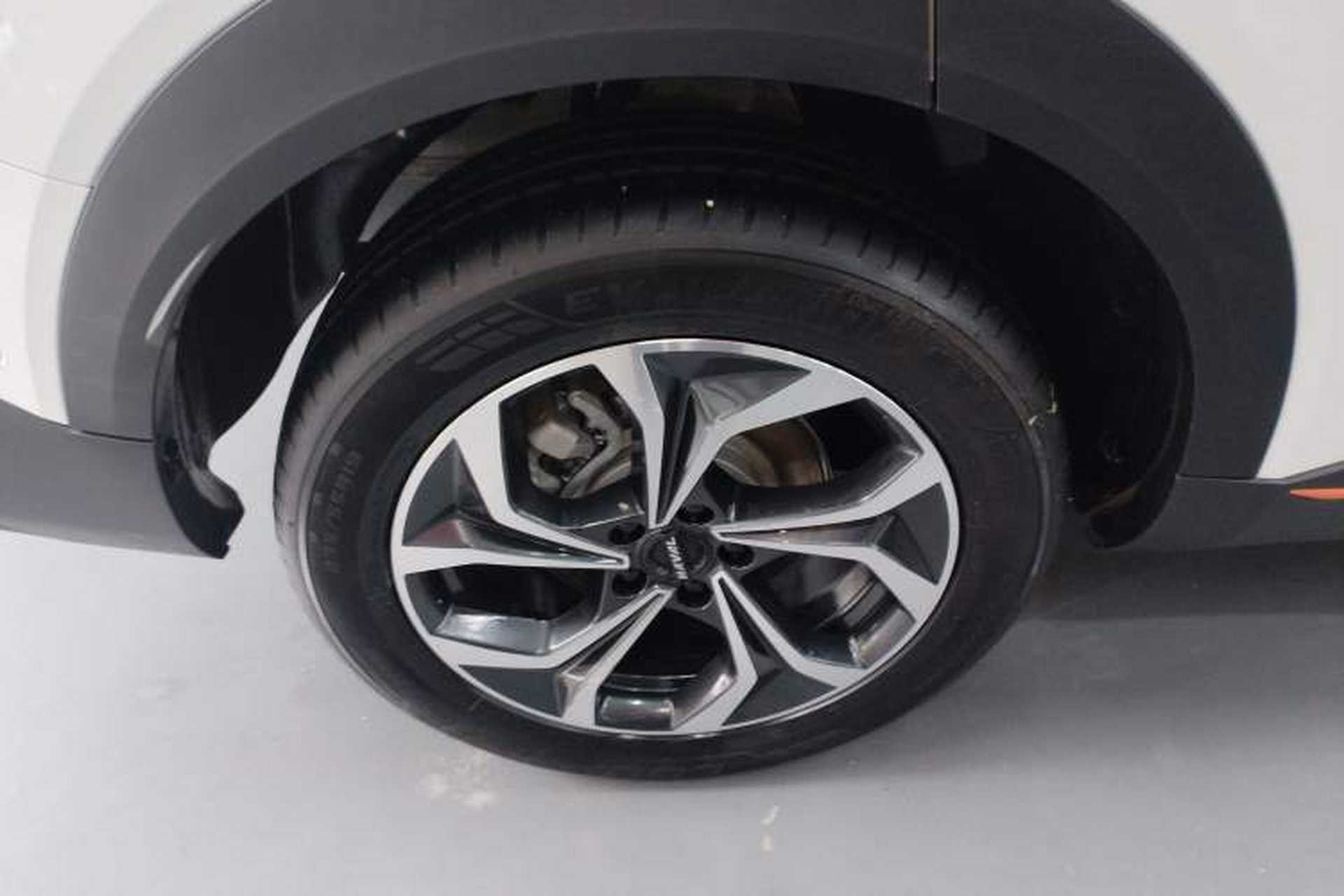 Used Haval XY 2022 1.5T Smart Enjoyment Edition DHT Right Rear Wheel Hub