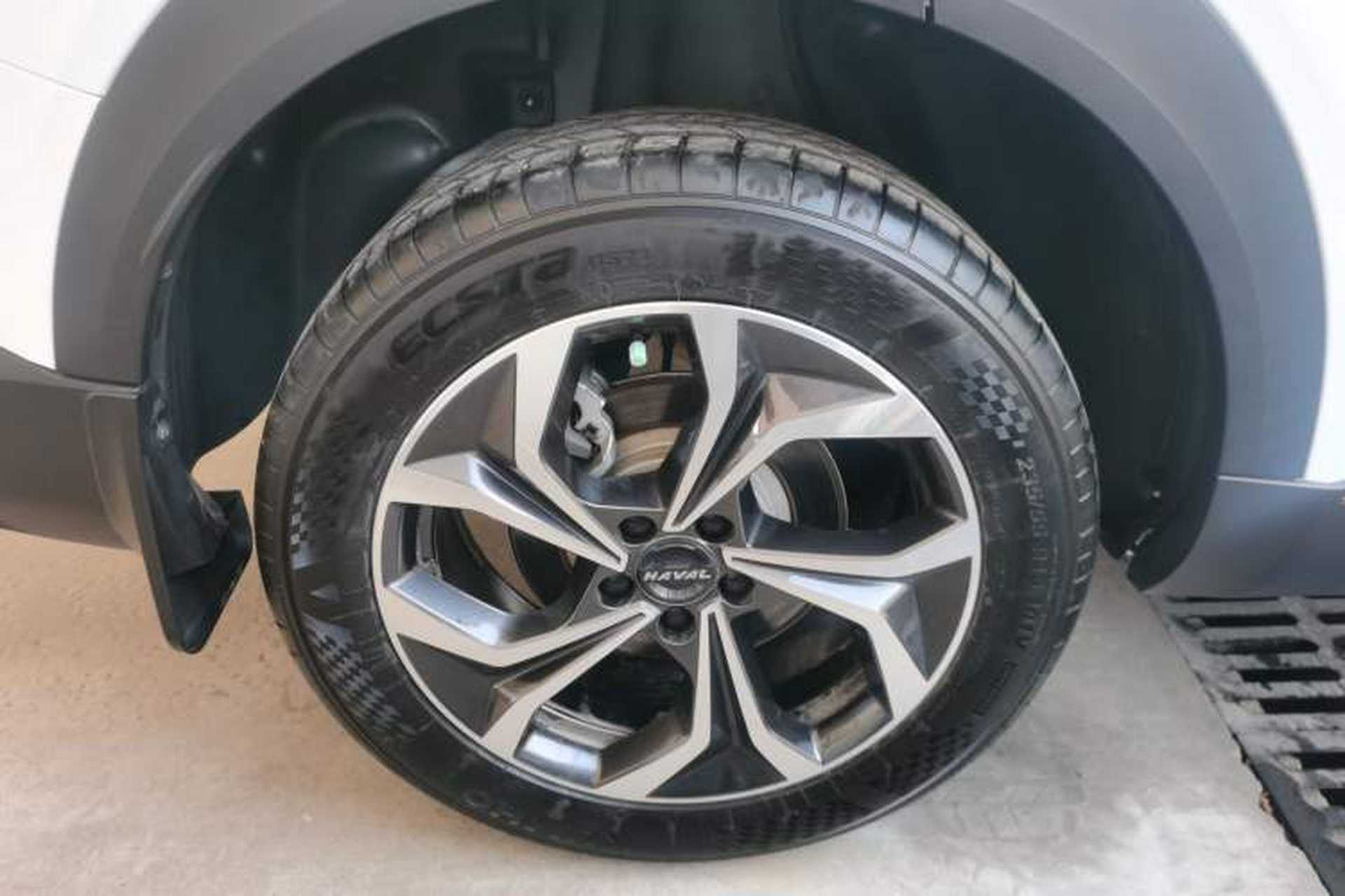 Used Haval XY 2022 1.5T Smart Edition Right Rear Wheel Hub