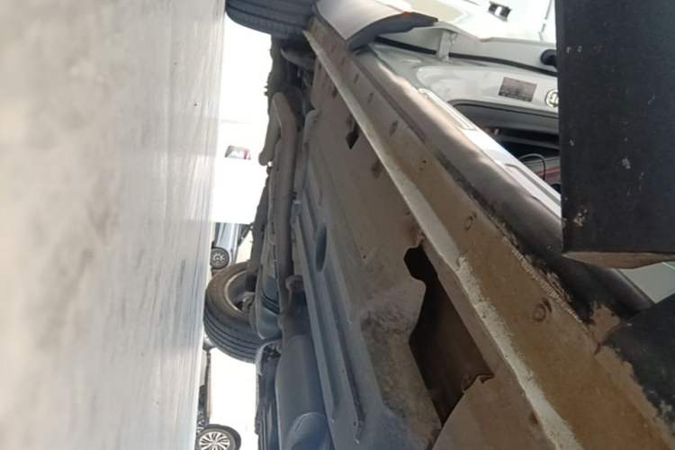 Used Haval XY 2022 1.5T Smart Enjoyment Edition DHT Right Side Sill