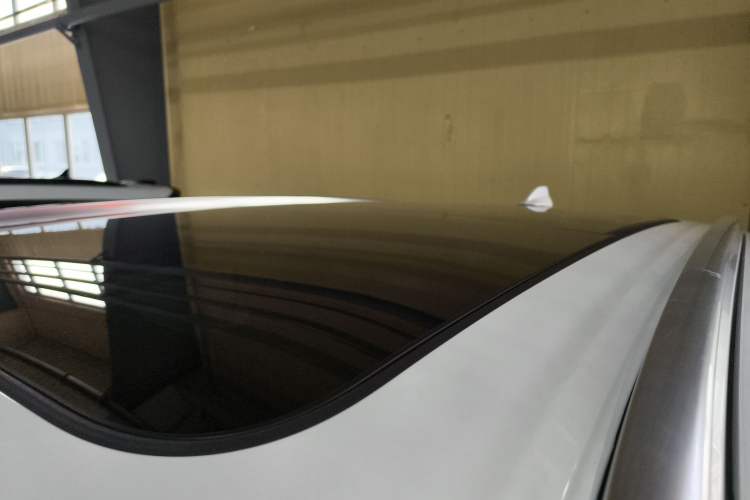 Used Haval XY 2022 1.5T Smart Edition Roof