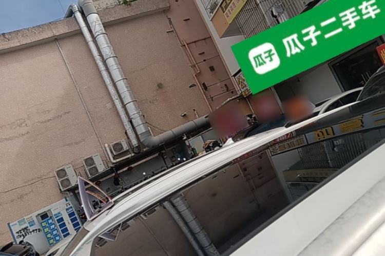 Used Haval XY 2022 1.5T Smart Edition Roof