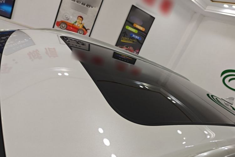 Used Haval XY 2022 1.5T Smart Edition Roof