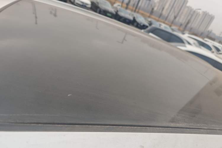 Used Haval XY 2022 1.5T Smart Edition Roof