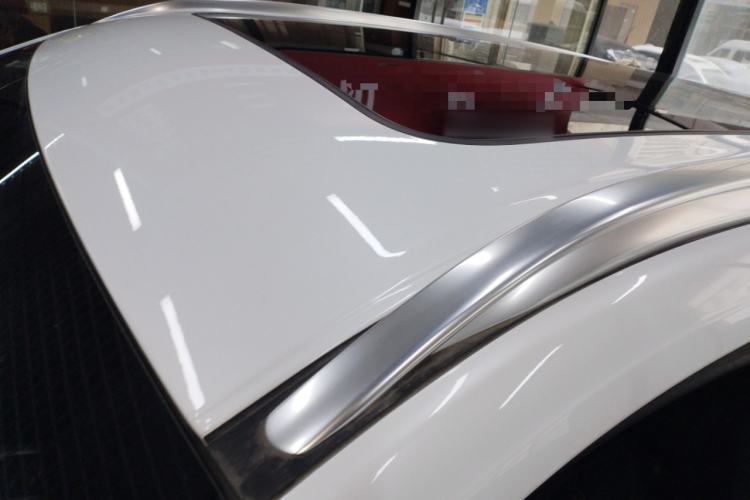 Used Haval XY 2022 1.5T Smart Enjoyment Edition DHT Roof