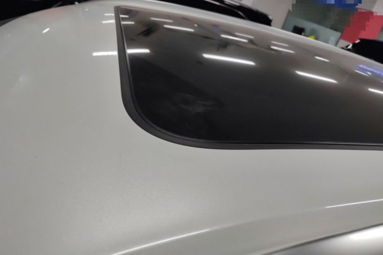 Used Haval XY 2022 1.5T Smart Edition Roof