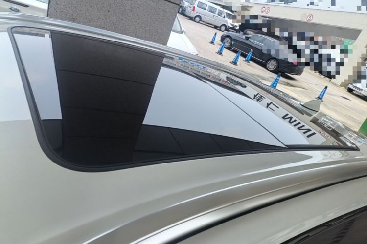Used Haval XY 2022 1.5T Smart Edition Roof
