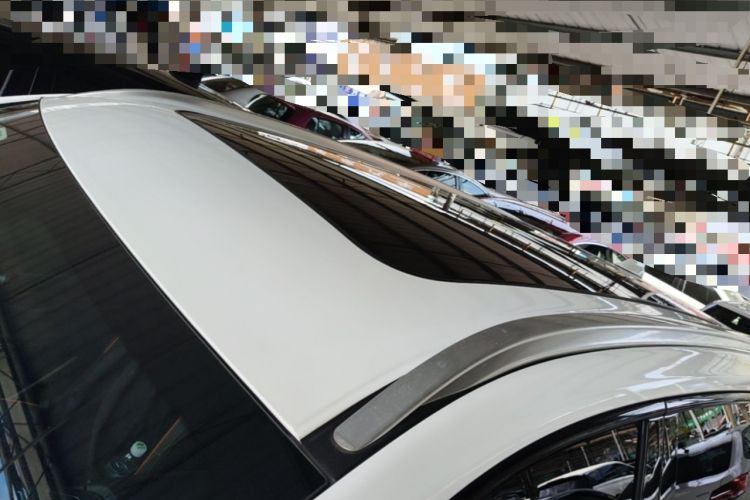 Used Haval XY 2022 1.5T Smart Edition Roof