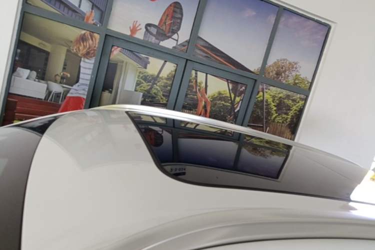 Used Haval XY 2022 1.5T Smart Enjoyment Edition DHT Roof