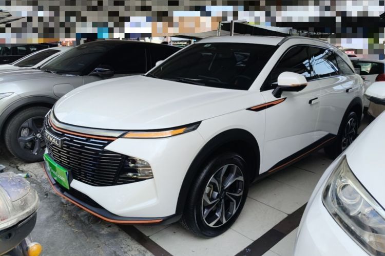 Used Haval XY 2022 1.5T Smart Edition Guazi used car, China used car export, Used car for sale, Used  cars, Cheapest cars for sale