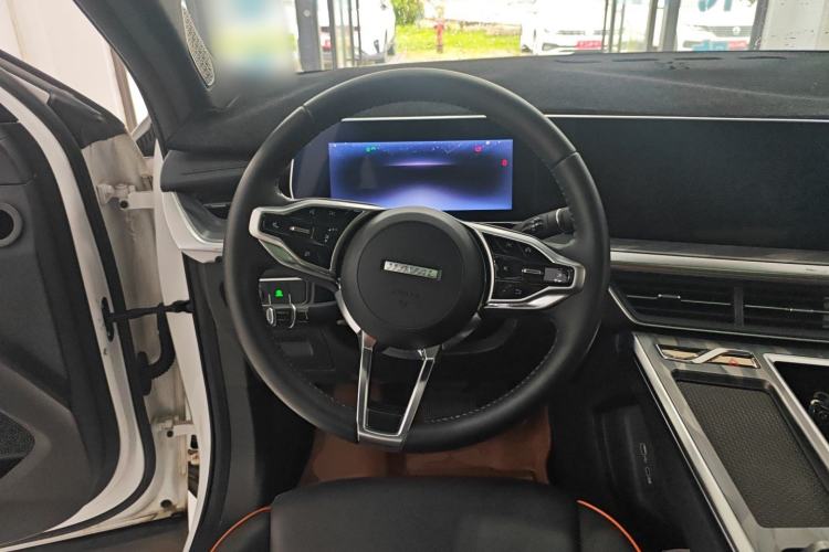 Used Haval XY 2022 1.5T Smart Edition Steering Wheel