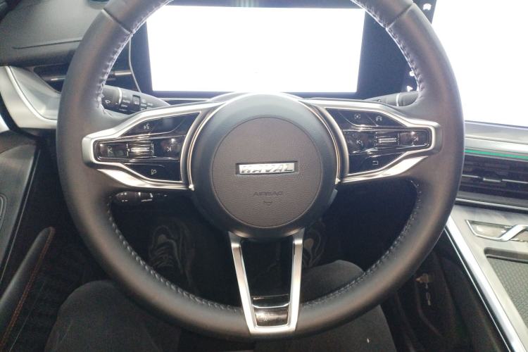 Used Haval XY 2022 1.5T Smart Enjoyment Edition DHT Steering Wheel