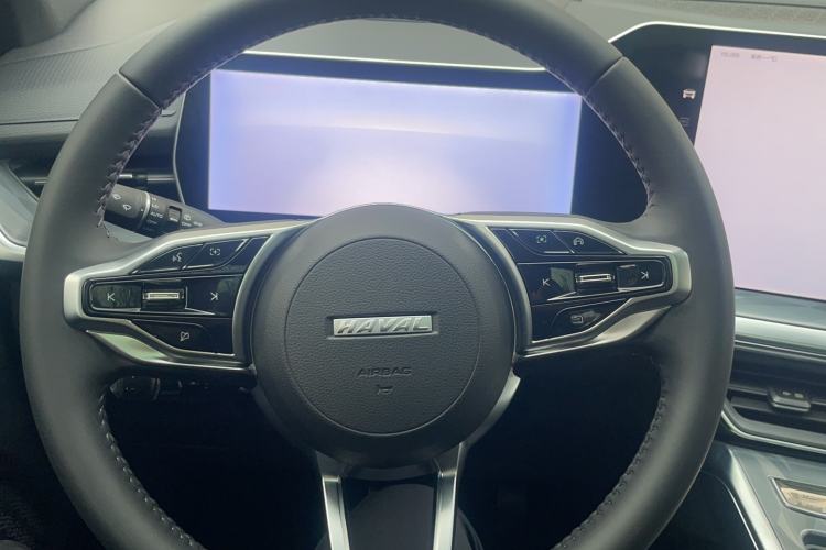 Used Haval XY 2022 1.5T Smart Edition Steering Wheel
