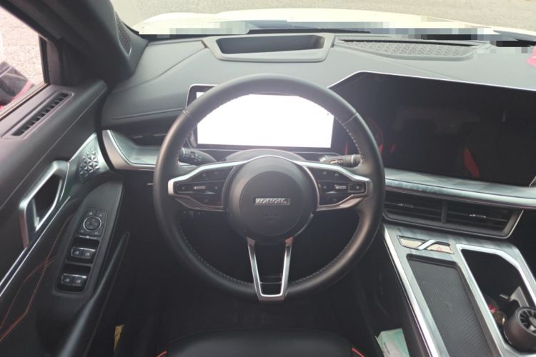 Used Haval XY 2022 1.5T Smart Edition Steering Wheel