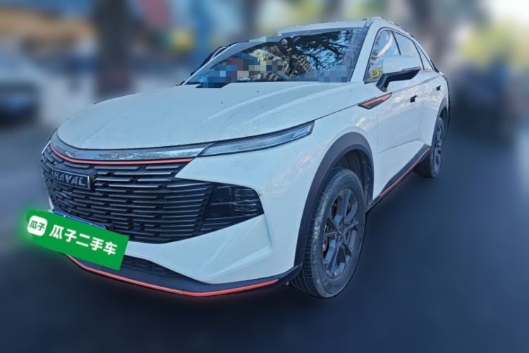 Used Haval XY 2022 1.5T Smart Edition Guazi used car, China used car export, Used car for sale, Used  cars, Cheapest cars for sale