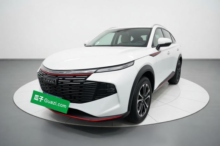 Ojetý Haval XY 2022 1.5T Smart Edition Guazi used car, China used car export, Used car for sale, Used  cars, Cheapest cars for sale