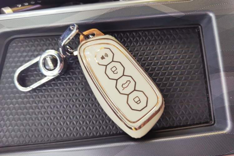 Used Haval XY 2022 1.5T Smart Edition Vehicle Key