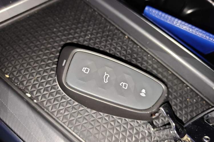 Used Haval XY 2022 1.5T Smart Edition Vehicle Key