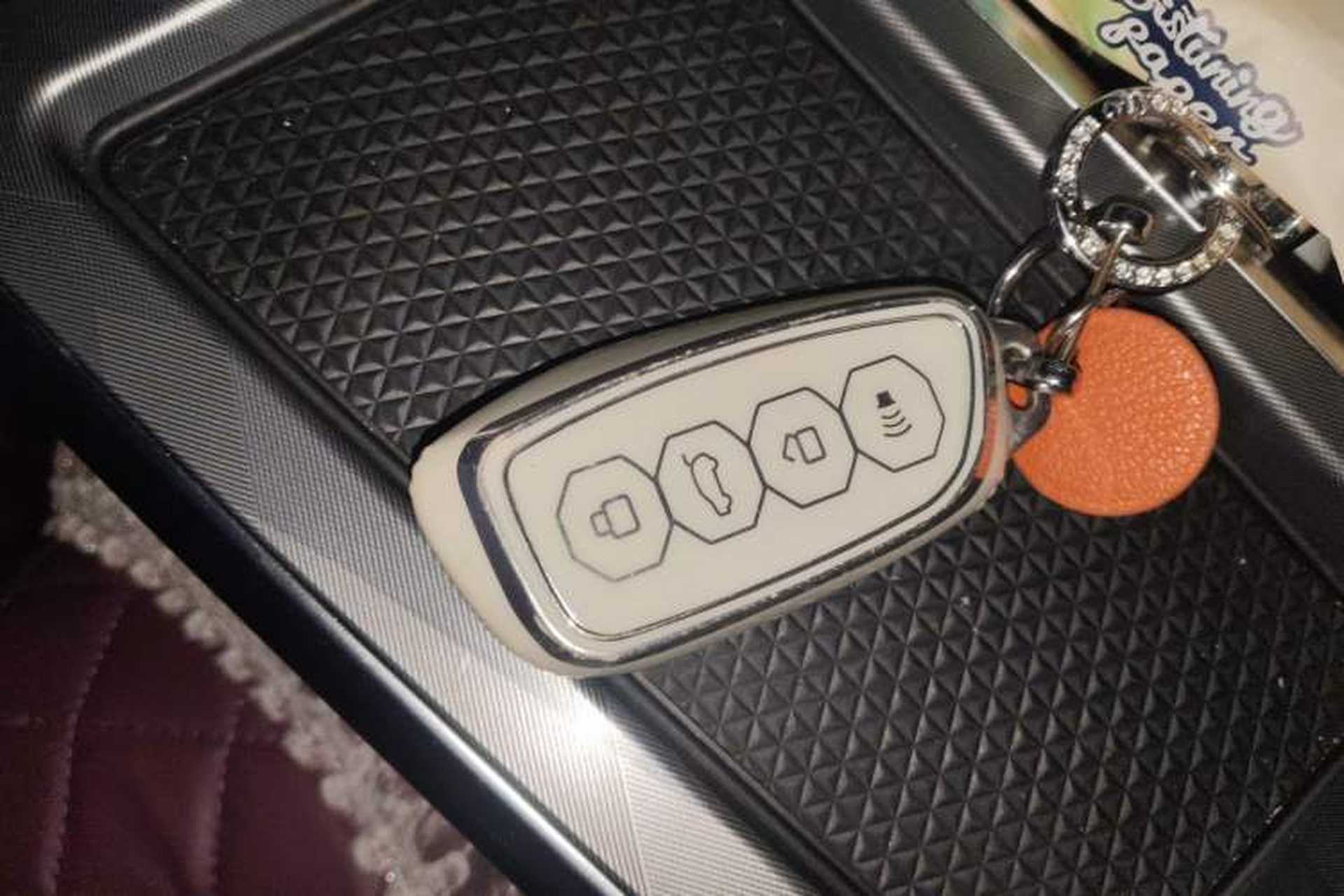 Used Haval XY 2022 1.5T Smart Edition Vehicle Key