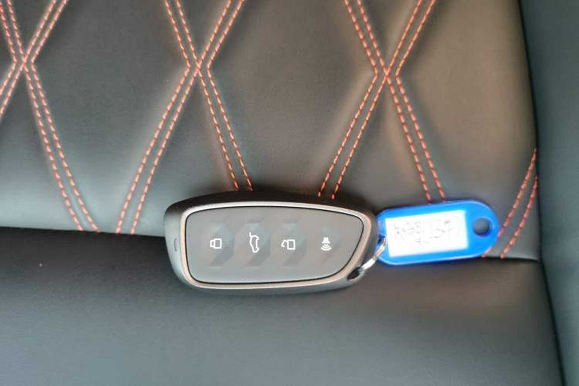 Used Haval XY 2022 1.5T Smart Edition Vehicle Key
