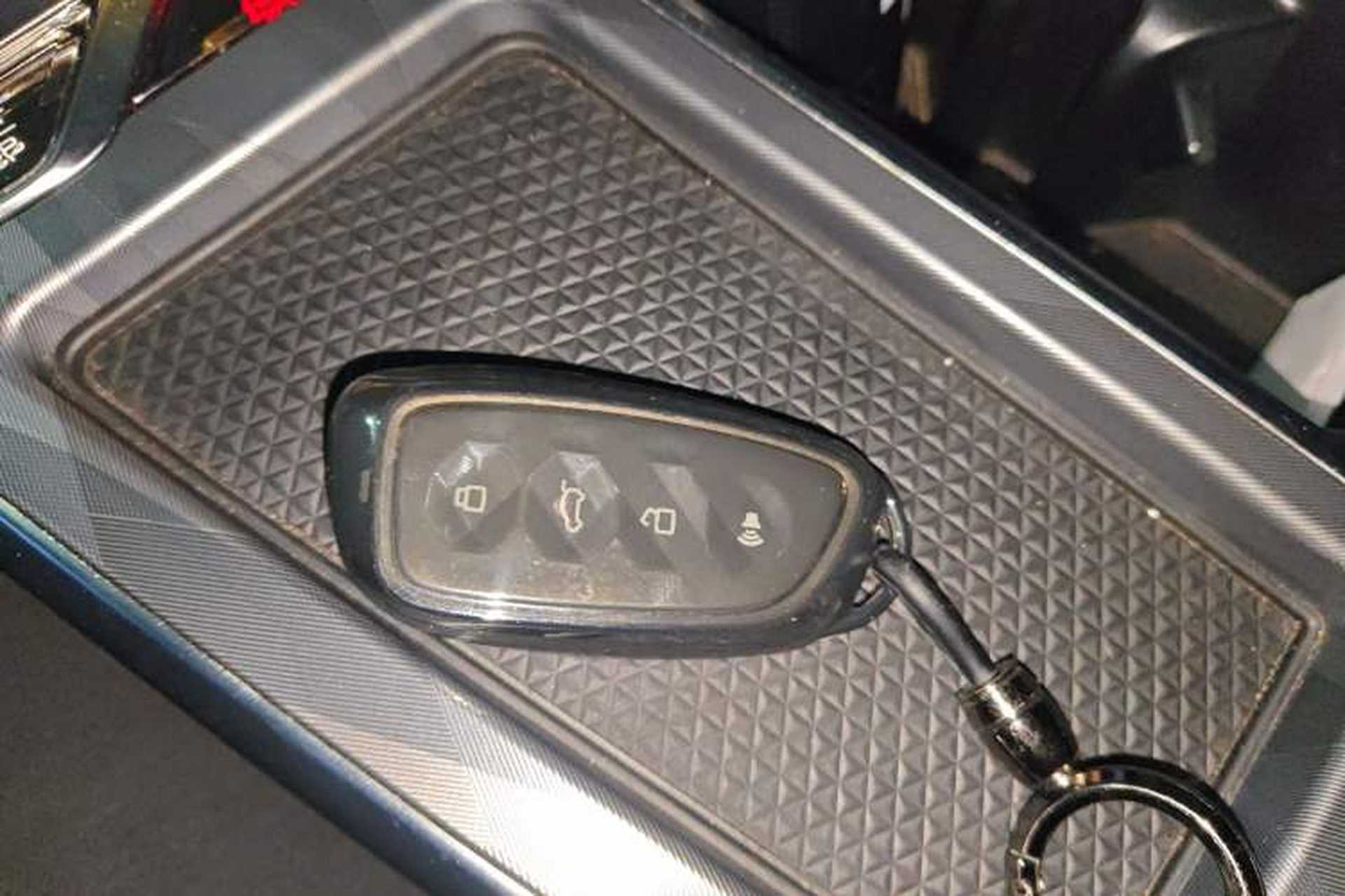 Used Haval XY 2022 1.5T Smart Edition Vehicle Key