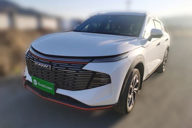 Used Haval XY 2022 1.5T Smart Edition