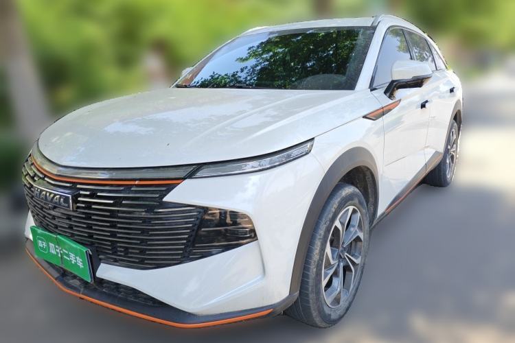 Used Haval XY 2022 1.5T Smart Edition Guazi used car, China used car export, Used car for sale, Used  cars, Cheapest cars for sale