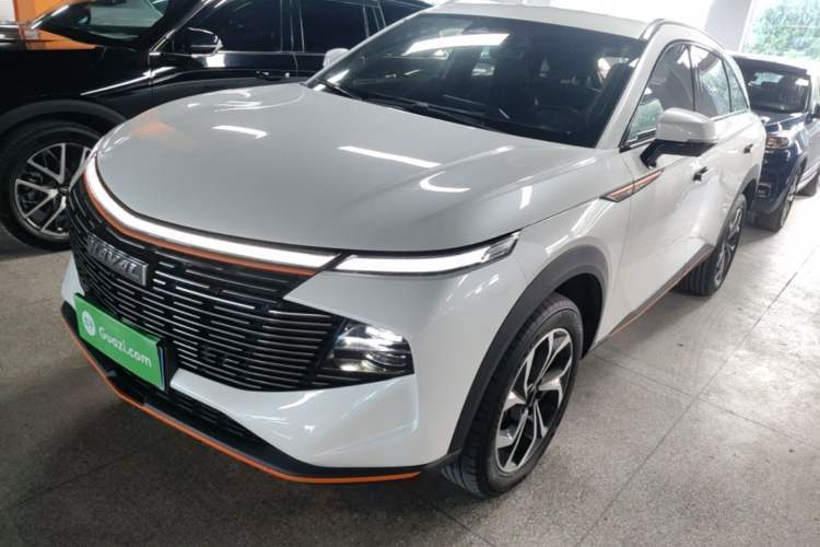 Used Haval XY 2022 1.5T ZhiZun Edition Guazi used car, China used car export, Used car for sale, Used  cars, Cheapest cars for sale