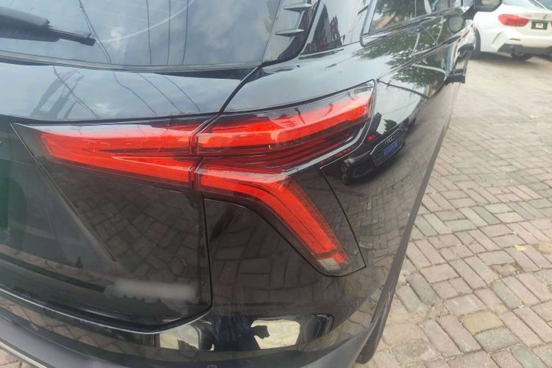 Used Haval XY 2023 1.5T Smart Edition Exterior 6