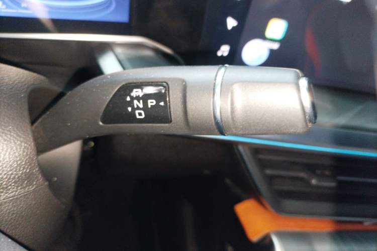 Used Haval XY 2023 1.5T Smart Edition Gear Lever