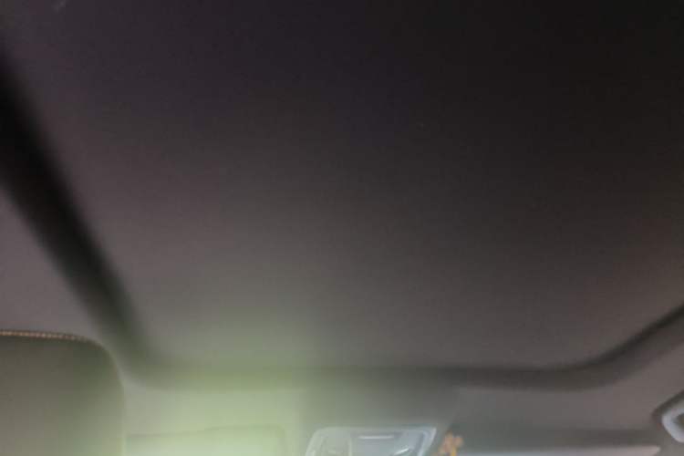 Used Haval XY 2023 1.5T Smart Edition Headliner