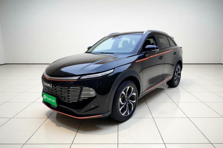 Haval XY 2023 1.5T Luxury Edition مستعملة Guazi used car, China used car export, Used car for sale, Used  cars, Cheapest cars for sale