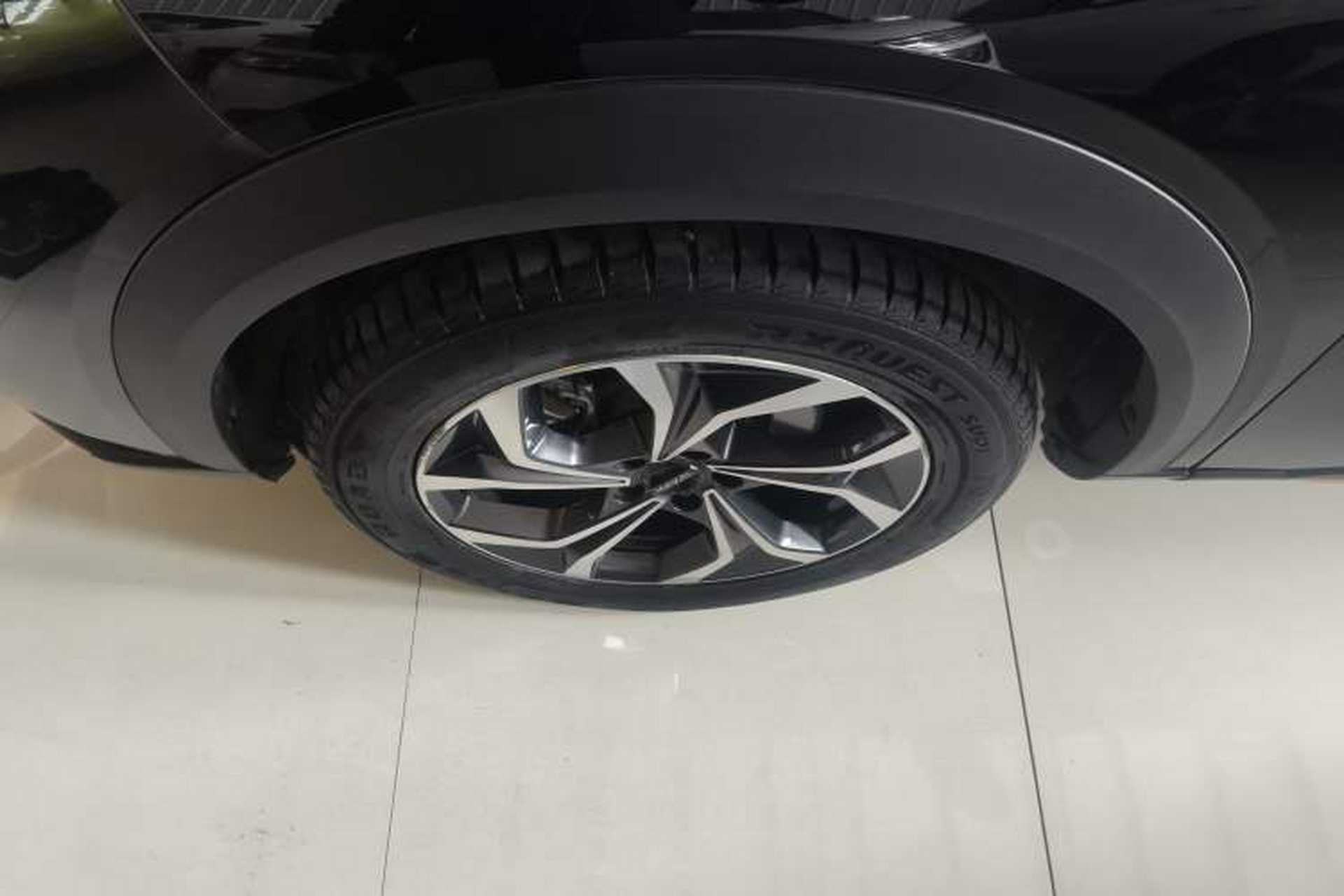 Used Haval XY 2023 1.5T Smart Edition Left Front Wheel Hub