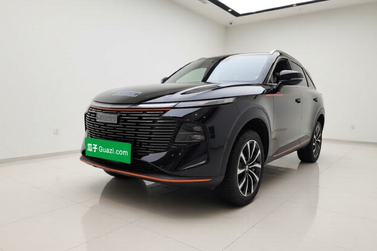 Used Haval XY 2023 1.5T Smart Edition Guazi used car, China used car export, Used car for sale, Used  cars, Cheapest cars for sale