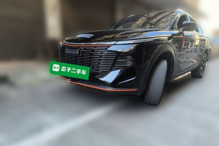 Used Haval XY 2023 1.5T Smart Edition Guazi used car, China used car export, Used car for sale, Used cars, Cheapest cars for sale