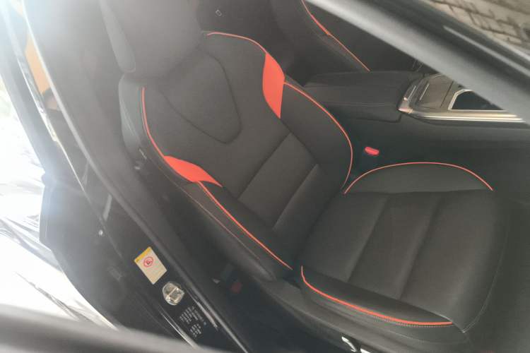 Used Haval XY 2023 1.5T Smart Edition Right Front Seat