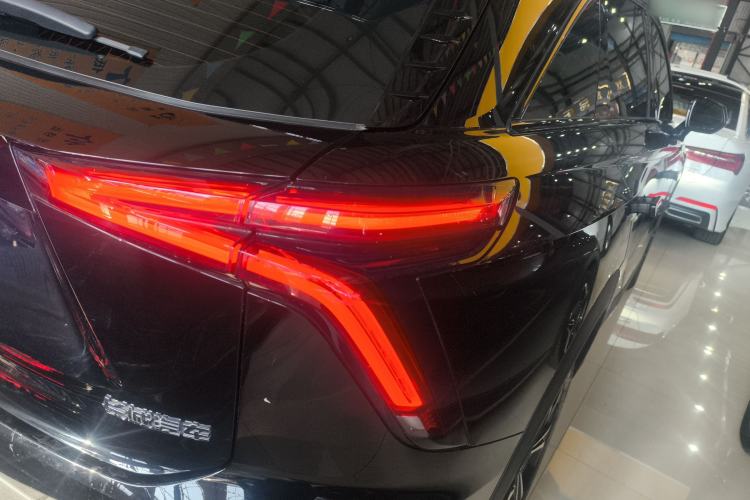 Used Haval XY 2023 1.5T Smart Edition Right Rear Taillight
