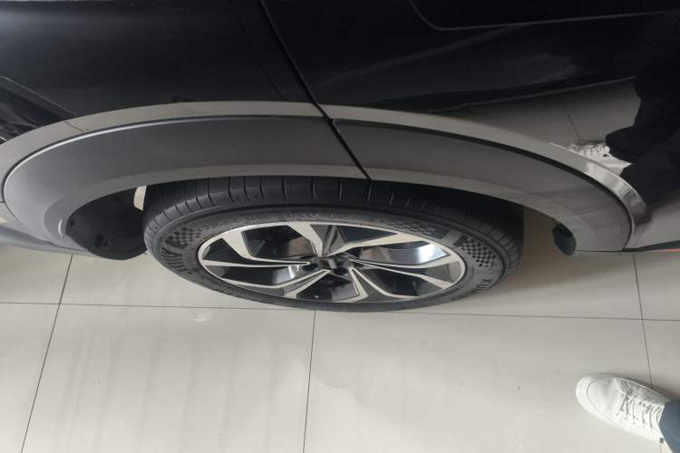 Used Haval XY 2023 1.5T Smart Edition Right Rear Wheel Hub