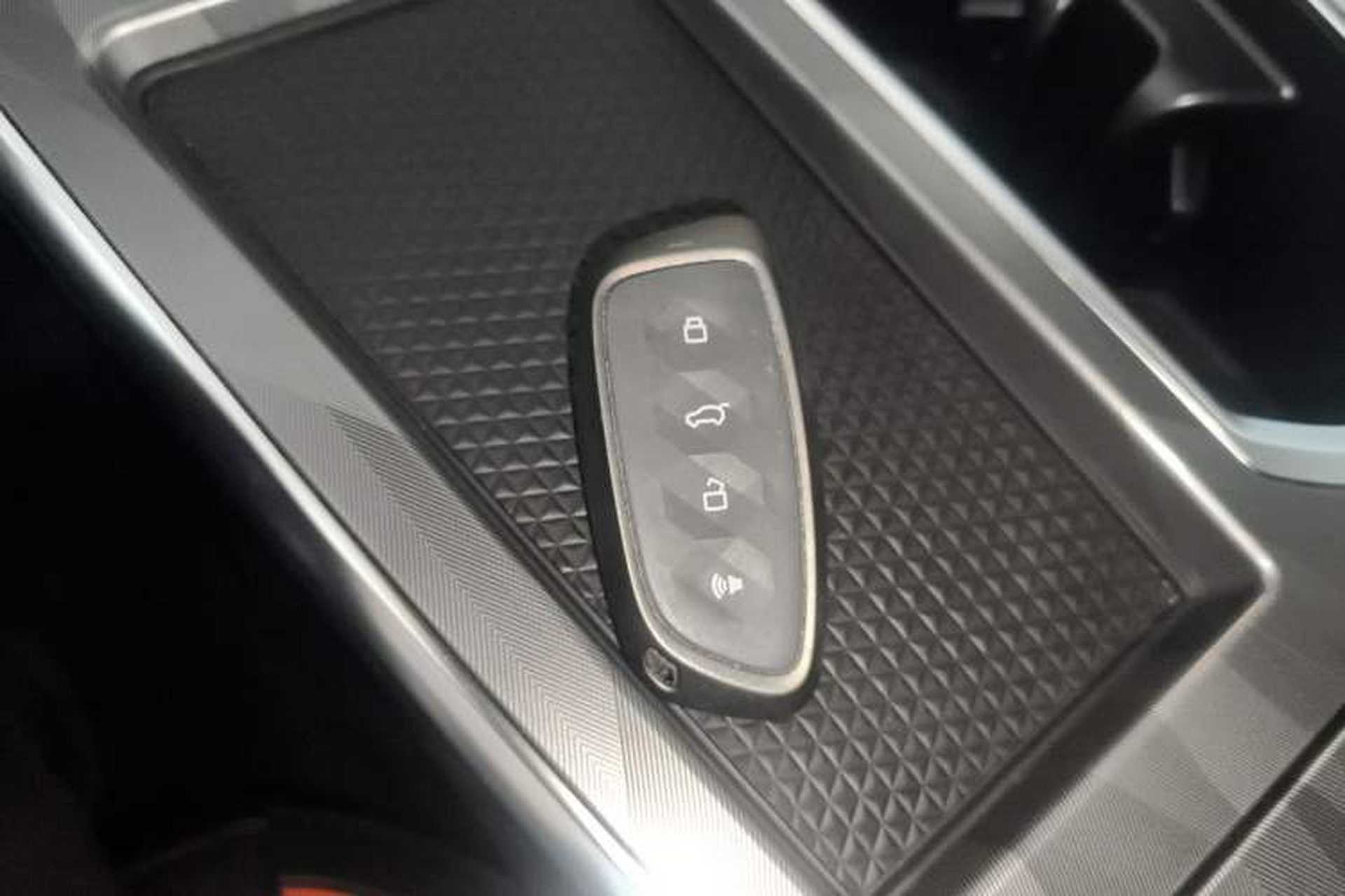 Used Haval XY 2023 1.5T Smart Edition Vehicle Key