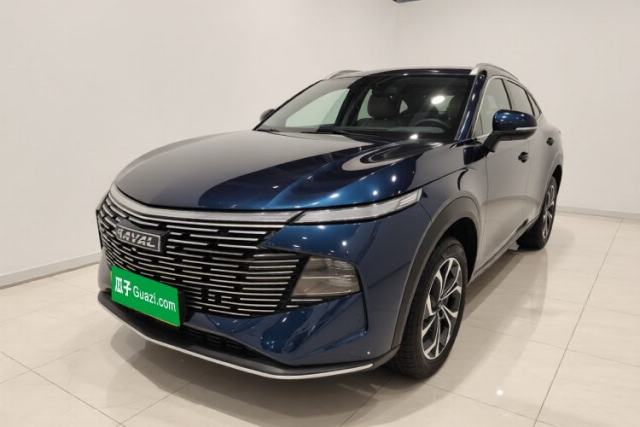 Used Haval XY 2023 1.5T Smart Edition