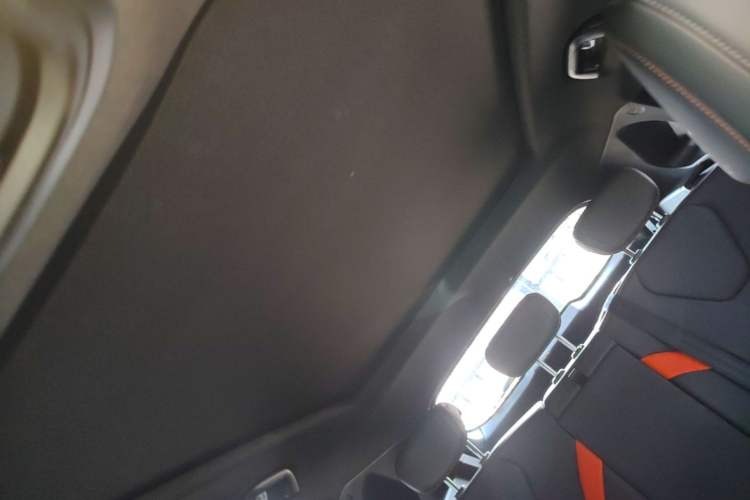 Used Haval XY 2023 1.5T Smart Edition Headliner