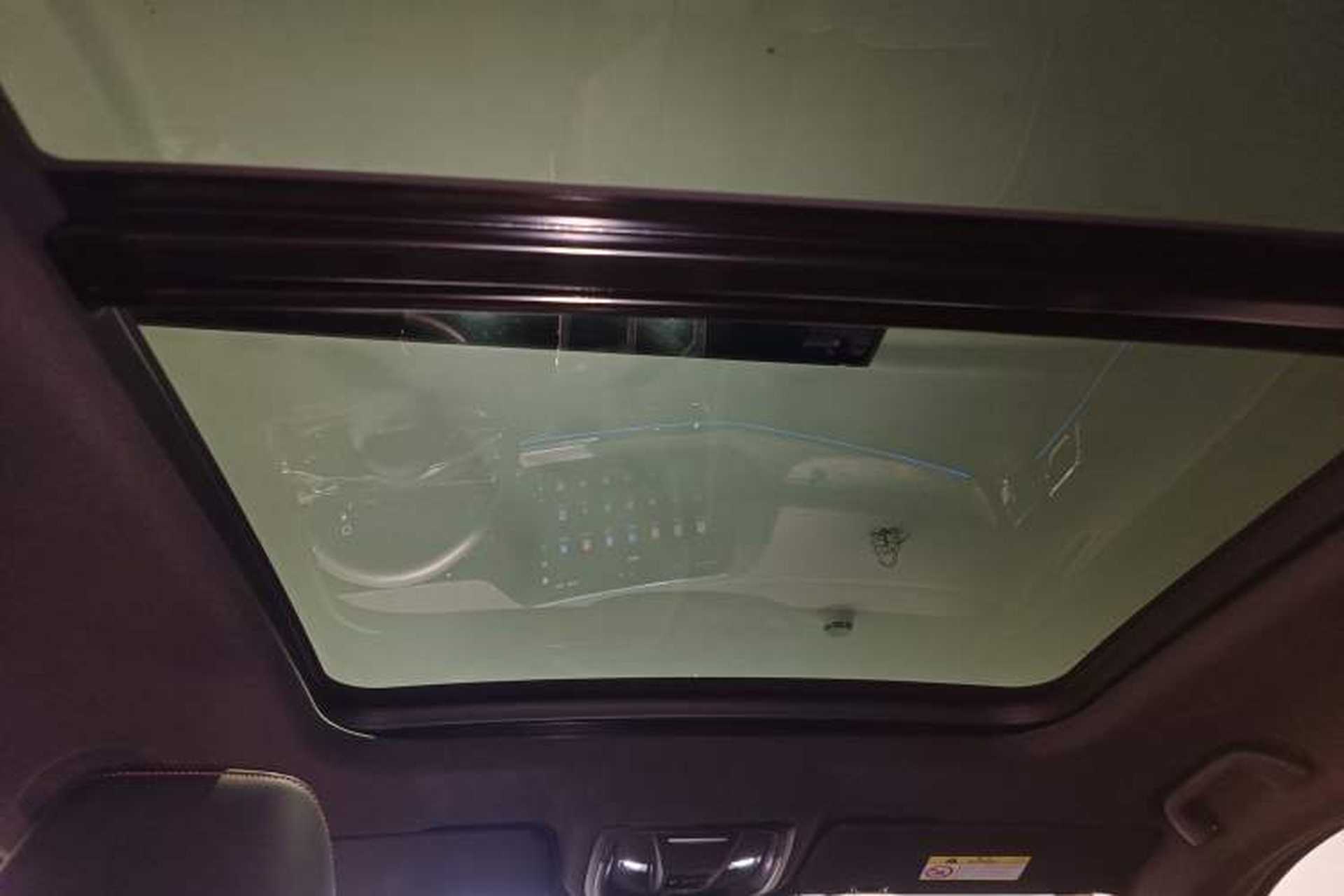 Used Haval XY 2023 2.0T ZhiZun Edition Headliner