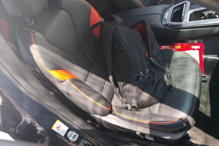 Used Haval XY 2023 1.5T Smart Edition Right Front Seat