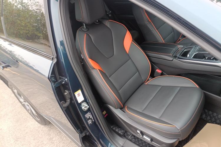 Used Haval XY 2023 1.5T Smart Edition Right Front Seat
