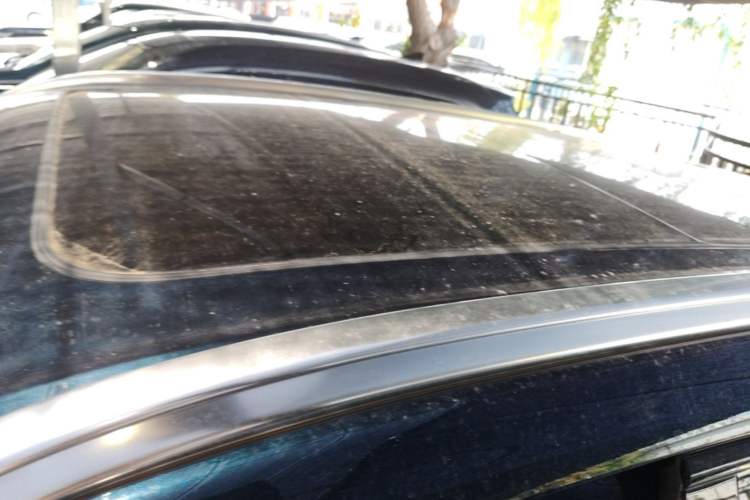 Used Haval XY 2023 1.5T Smart Edition Roof