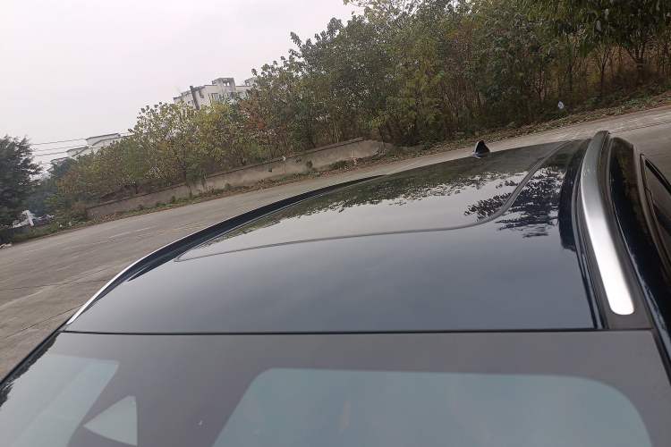 Used Haval XY 2023 1.5T Smart Edition Roof